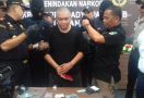 Simpan Sabu dalam Anus, Aktor Malaysia Terpidana Mati Ditangkap di Medan - JPNN.com