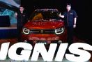 Baleno Hatchback Diharapkan Ikuti Sukses Ignis - JPNN.com