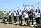 NasDem Tanam Mangrove Serentak dari Brebes Sampai Rembang - JPNN.com