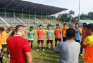 757 Kepri Jaya FC Datangkan Striker Persipura Jayapura - JPNN.com