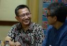 Survei: Jokowi-BG Bakal Libas Prabowo-Gatot di Pilpres 2019 - JPNN.com