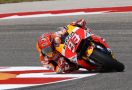 Marquez Pimpin FP4 MotoGP Ceko, Rossi Masih yang Ketiga - JPNN.com