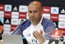 Zidane: El Clasico Bukan Final, tapi Kami akan Berikan Segalanya - JPNN.com