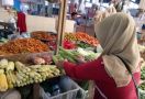 Tenang, Harga Pangan Masih Stabil di Pasar Tradisional - JPNN.com