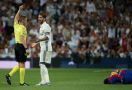 Pique: Ramos Pulang dengan Penuh Penyesalan - JPNN.com