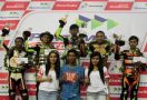 Rifat Sungkar Apresiasi Peserta Pertamax Motorsport Drag Bike Championship - JPNN.com