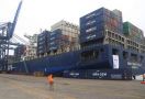 DPR Minta Kelancaran Pelabuhan Petikemas Dikawal Bersama - JPNN.com