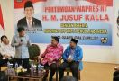 Jusuf Kalla Minta KNPI Ikut Lahirkan Wirausahawan Muda - JPNN.com
