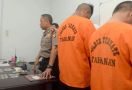 Dua Pengedar Narkoba Diciduk Polisi - JPNN.com