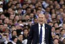 Zidane Heran, Kok 10 Pemain Madrid Masih Menyerang saat Skor 2-2 - JPNN.com