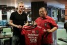 Ini Dia Marquee Player Bali United - JPNN.com
