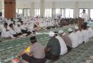 Wisata Religi Dzikir Ala Akbar Masjid Agung Tasikmalaya - JPNN.com