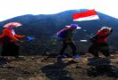 Yuk... Ikut Napak Tilas Gunung Krakatau Bersama 1.500 Wisatawan April Ini - JPNN.com