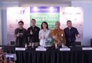 ISEF 2017 Diharapkan Mampu Tingkatkan Industri Produk dan Jasa Olahraga Indonesia - JPNN.com
