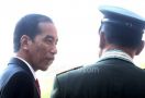 Presiden Jokowi Buka Puasa di Mabes TNI, Ini Pesannya untuk Tentara - JPNN.com