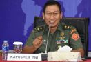 Kapuspen TNI Bantah Pelaku Penusukan Paspampres Sudah Ditangkap - JPNN.com