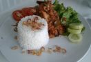 Mencicipi Perpaduan Kuliner Betawi dengan Tionghoa di Restoran Arab - JPNN.com