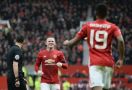Jelang Derby Manchester: Rooney Tajam, Rashford Nyaman - JPNN.com