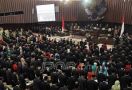 Pengamat: Tak Pantas DPR Meminta Penambahan Kursi Pimpinan - JPNN.com
