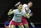 Praveen/Debby Masih Mulus di Korea Open Superseries - JPNN.com