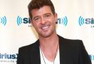 Ultah NET TV Bakal Dimeriahkan Robin Thicke - JPNN.com