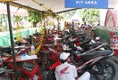 Pasar Roda Dua Turun, MPM Harapkan Momen Jelang Lebaran - JPNN.com