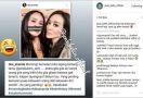 Gerah Di-Bully, Dea Ananda Hapus Foto Bareng Mulan Jameela - JPNN.com