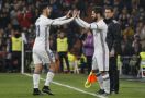 Dua Pemain Ini Pantas Singkirkan Bale dan Benzema di Starting XI - JPNN.com
