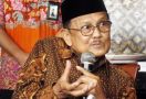 Jumain Appe: Saya Dikabari, Pak Habibie Melemah Jam 3 Sore - JPNN.com