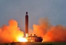Misil Korea Utara Meledak dalam Hitungan Detik - JPNN.com