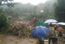 Desak Pemprov Jateng Merelokasi Korban Banjir Bandang Magelang - JPNN.com