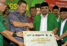 Sinergi APP-GP Ansor Renovasi Masjid di Riau - JPNN.com
