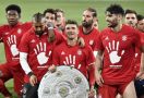 Muenchen Juara Bundesliga Lima Kali Beruntun - JPNN.com