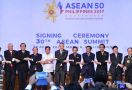 Indonesia Serukan Stabilitas di Semenanjung Korea - JPNN.com