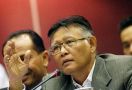 Prof Romli Nilai Tiga Pimpinan KPK Ini Sudah Tidak Layak - JPNN.com