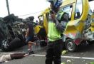 Ungkap Kasus Bus Maut, Polisi Garap Kepala Satuan Kir Pulogadung - JPNN.com