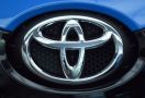 Penjualan Toyota pada Februari Anjlok - JPNN.com