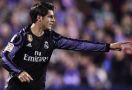 Morata Ingin Bale dan Rodriguez Ikut Gabung Bersama MU - JPNN.com