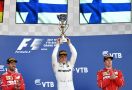 Cek Klasemen Sementara F1 Setelah Kemenangan Bottas di Rusia - JPNN.com