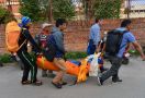 Tragis Banget, Si Pendaki Gunung Hebat Tewas Terpeleset di Everest - JPNN.com