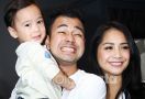 Raffi Ahmad Ajak Keluarga Berkeliling Eropa - JPNN.com
