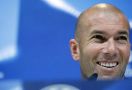 Zidane: Madrid Harus Bermain Seperti Tak Ada Lagi Leg Kedua - JPNN.com