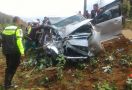 Tragedi Bus Rem Blong, Kesaksian Penumpang Selamat - JPNN.com