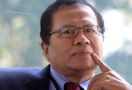 Gugatan Soal Ambang Batas Pencalonan Presiden Ditolak, Rizal Ramli Sebut Hakim MK Ketakutan - JPNN.com
