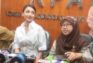 Demi Bertemu Anak, Tsania Marwa Minta Bantuan KPAI - JPNN.com