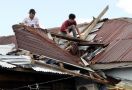 Diterjang Angin Puting Beliung, 20 Rumah Rusak di Batam - JPNN.com