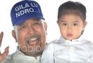 Panggilan Sayang Cucu Kepada Indro Warkop - JPNN.com