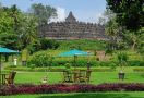 Candi Borobudur Jadi Momentum Nostalgia Obama dan Disorot Dunia - JPNN.com