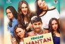 Ayudia Bing Slamet Kembali Lewat Film Mantan - JPNN.com