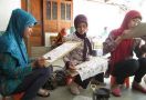Pesona Kampung Batik Giriloyo, Dari Membatik Hingga Pecel Mbang Turi - JPNN.com